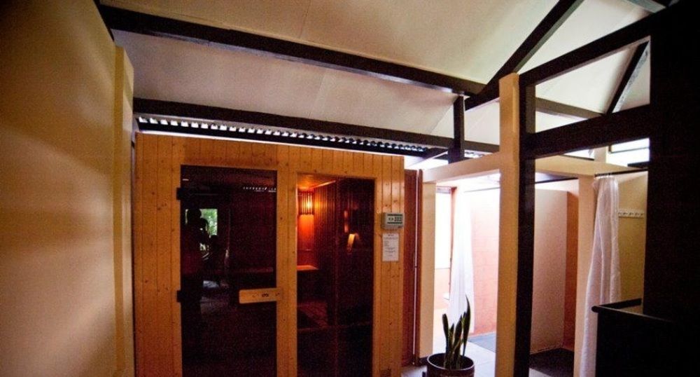 Puteri Gunung Hotel Лембанг Экстерьер фото